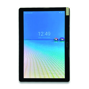 TABLETS